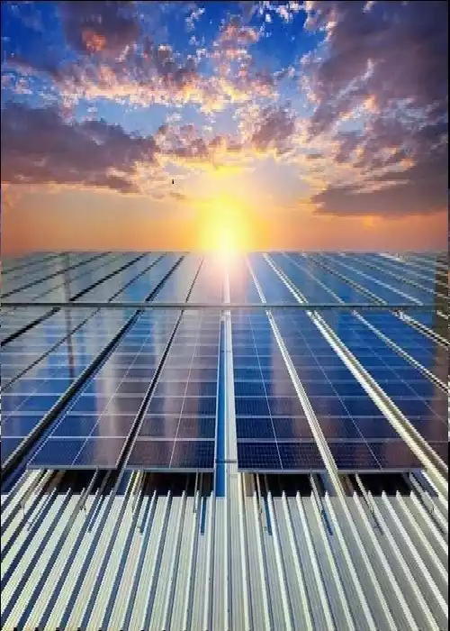 Commercial Solar