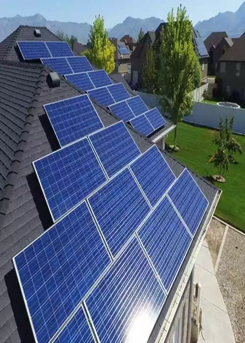 Solar system