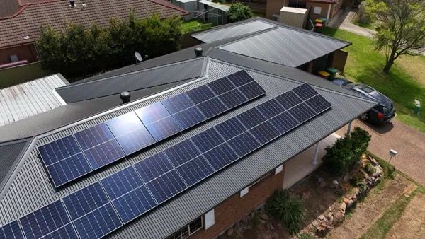 Prime Solar Electrical1 min - Focus Solar