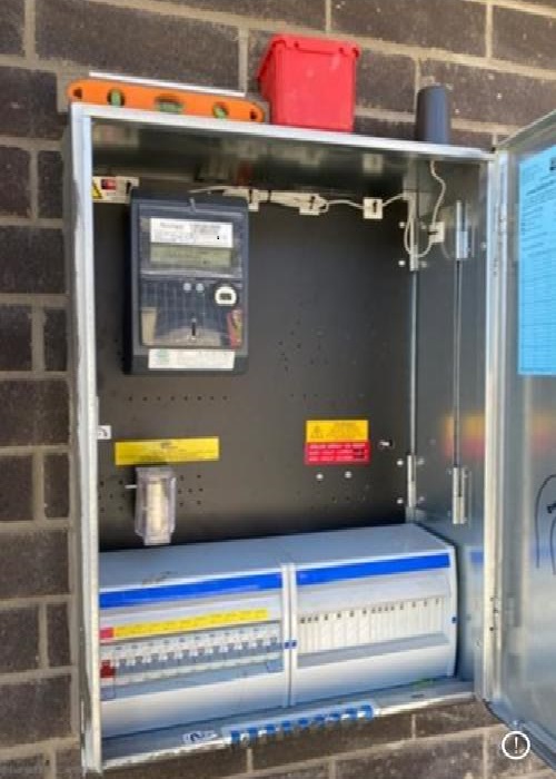 Services 1 - Prime Solar & Electrical electrical4 - Prime Solar & Electrical